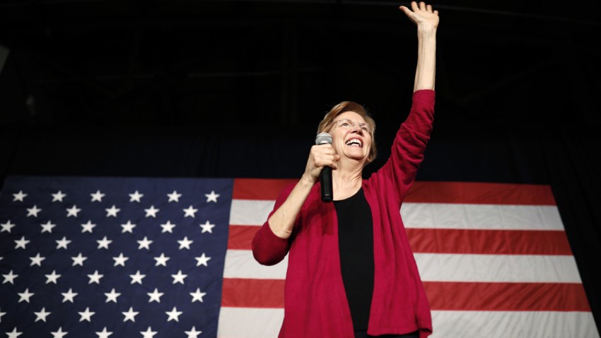 Election 2020 Democrats Trump