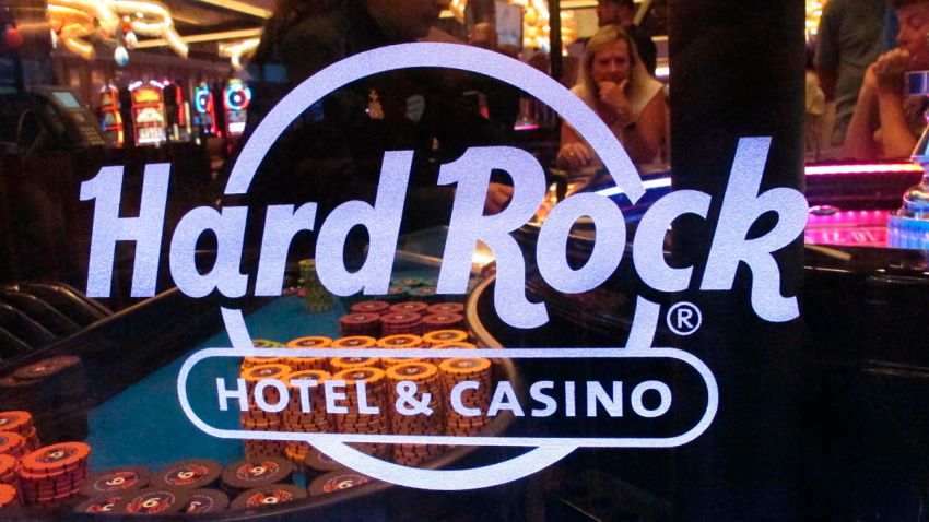 Rivers Casino Philadelphia Reopening