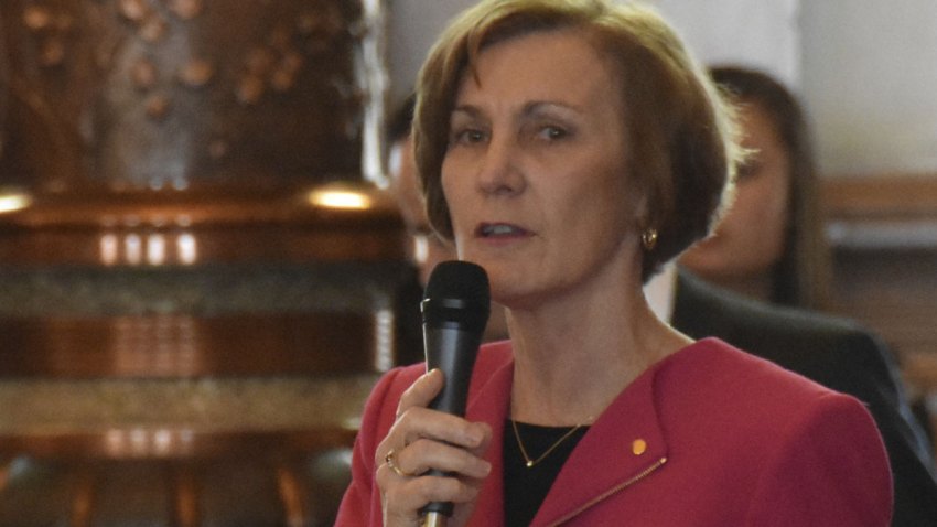 State Lawmakers GOP Defections