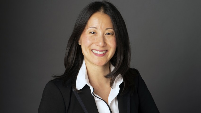 USA Gymnastics New President