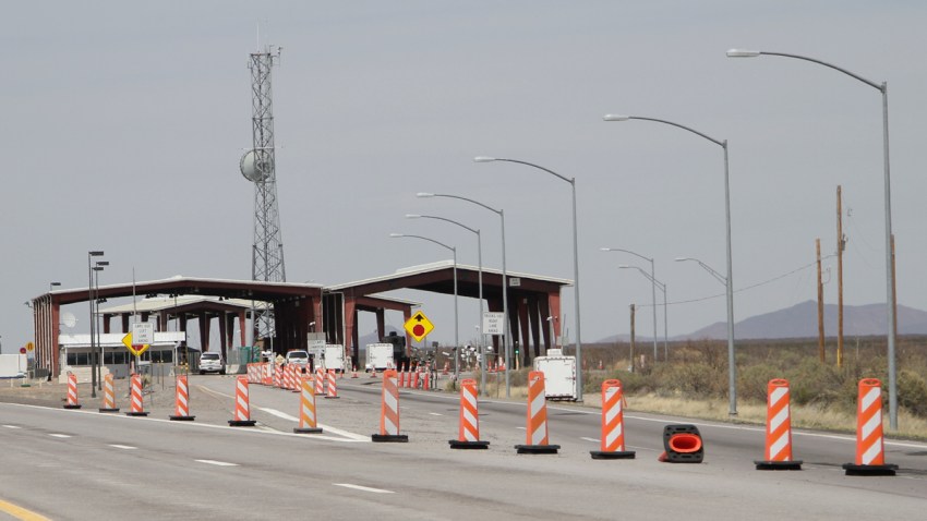 Border Security