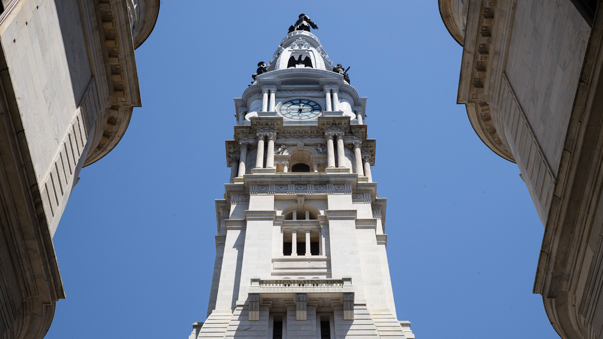 Senior Philly officials to return to full time inoffice work NBC10