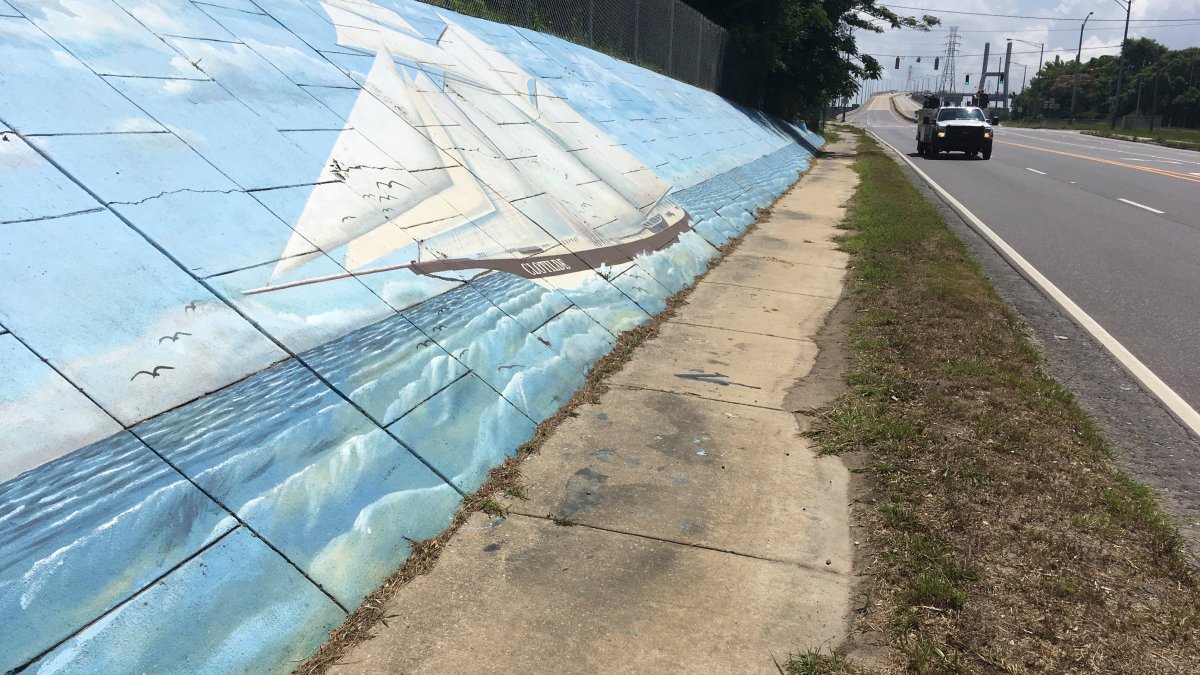 New museum in Alabama tells history of last known slave ship – NBC10 Philadelphia - Vimarsana News