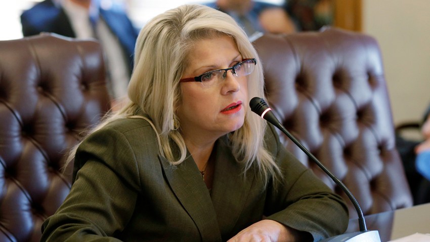 Arkansas Lawmaker Death
