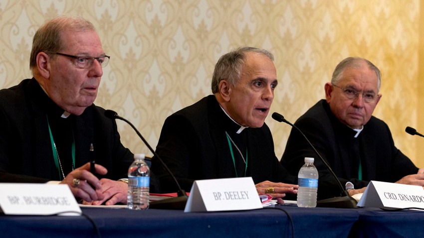 Catholic Bishops