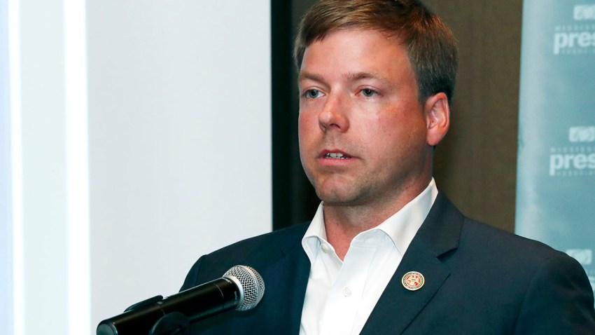 Mississippi Election 2019