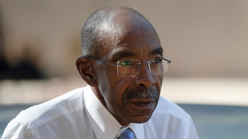 Philadelphia Sheriff Corruption