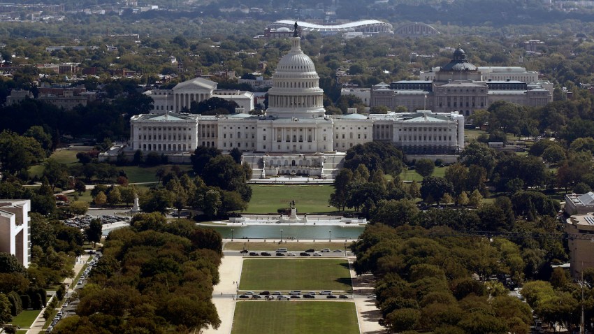 Annual Budget Deficit
