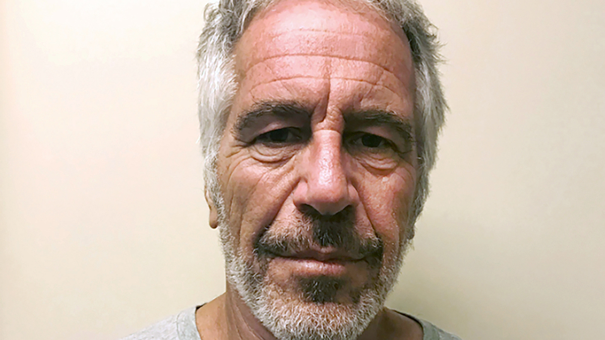 Details on Jeffrey Epstein's Last Days, Prison System's Response