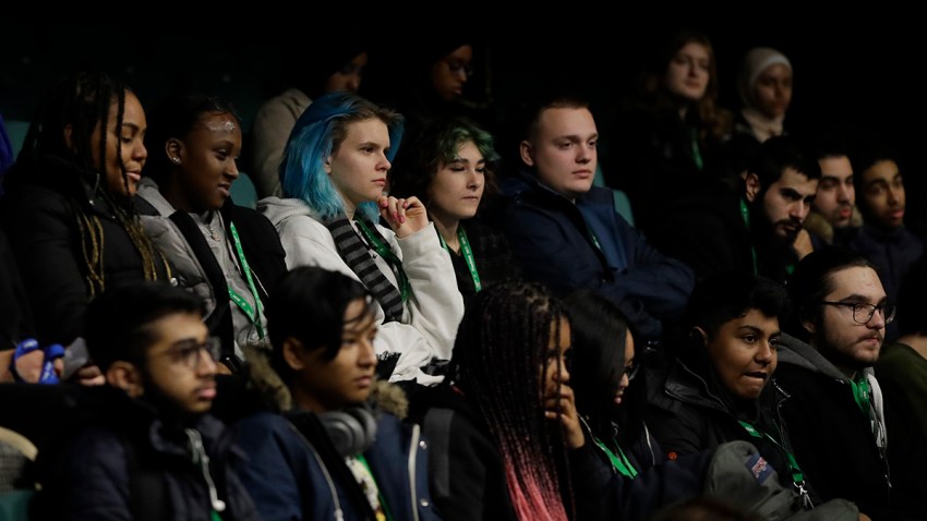 Britain Brexit Election Youth