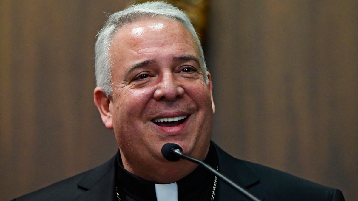 Who Is Philadelphia Nelson Pérez? NBC10 Philadelphia