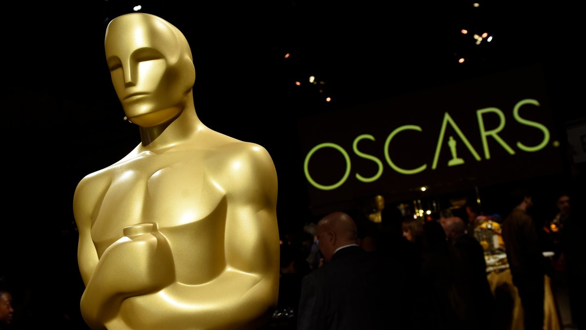 Streaming Films Eligible for Oscars, But for 1 Year Only NBC10