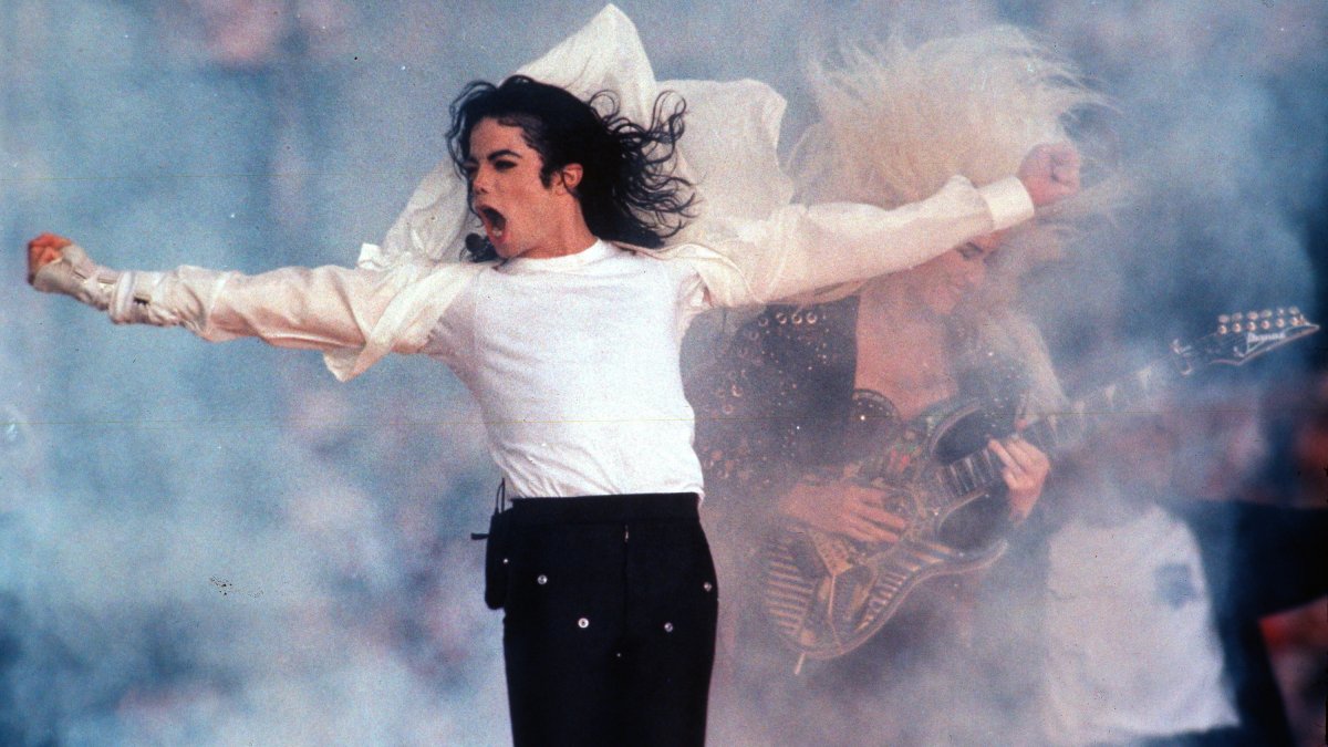 Michael Jackson's nephew Jaafar posts photo ahead of filming for uncle's biopic – NBC10 Philadelphia - Vimarsana News