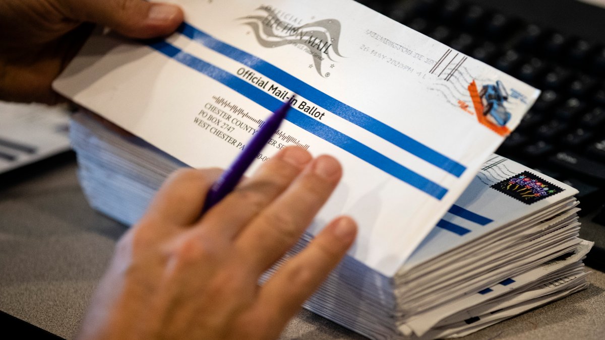Pennsylvania Court Won't Block Entire Election 'Investigation' Subpoena - Vimarsana News