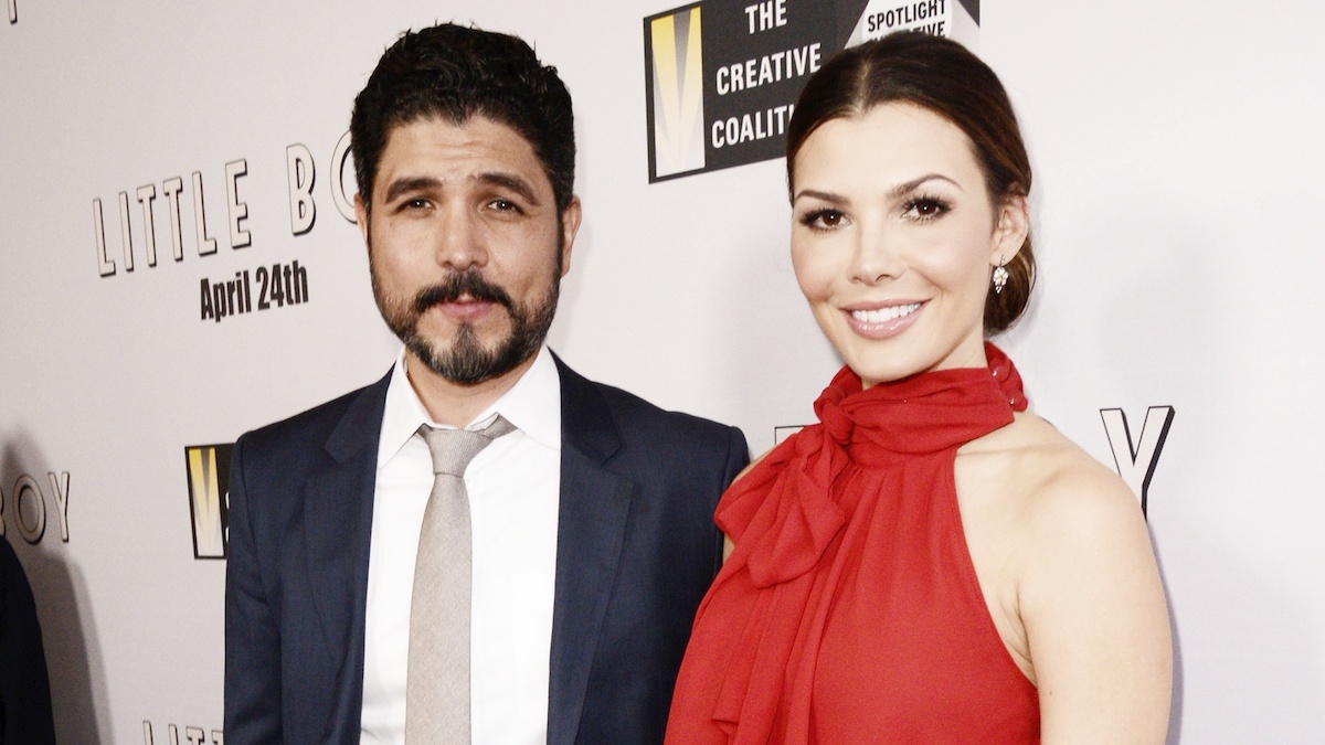 Ali Landry S Father In Law And Brother In Law Found Dead