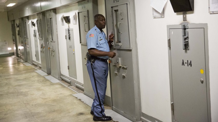 Life In Prison