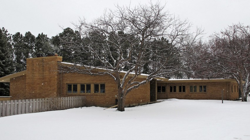 Governors Mansion Fundraising