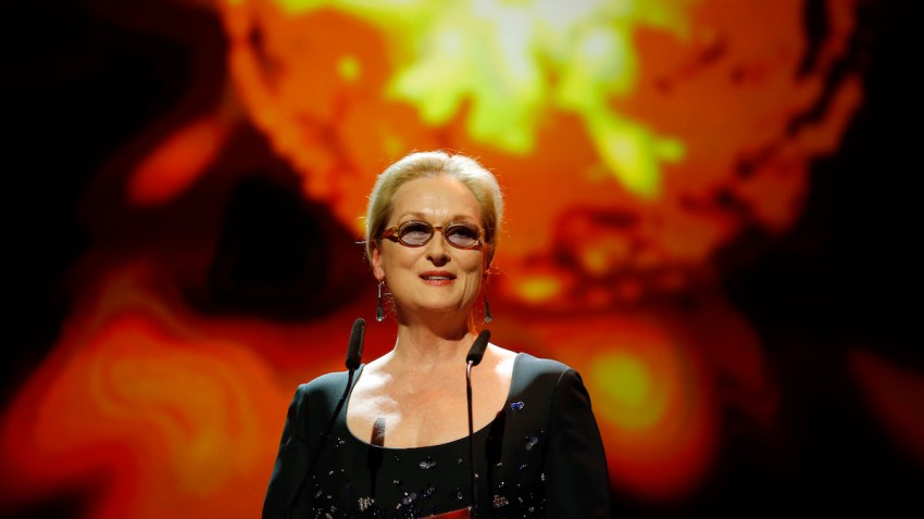 Germany Berlin Film Festival 2016