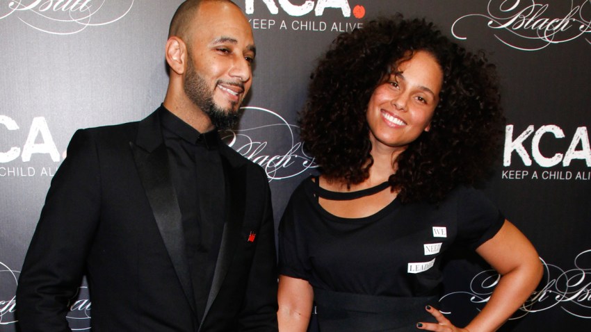 Keep a Child Alive's 13th Annual Black Ball