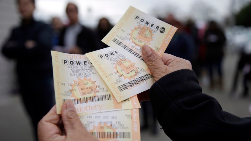 Powerball Jackpot