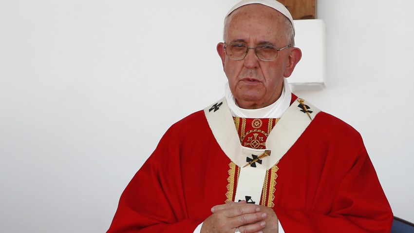 Cuba Pope