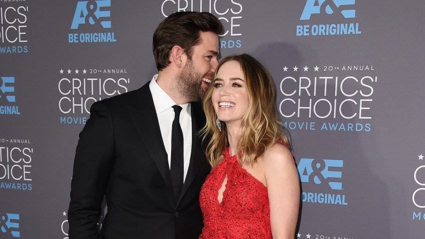 20th Annual Critics' Choice Movie Awards - Arrivals