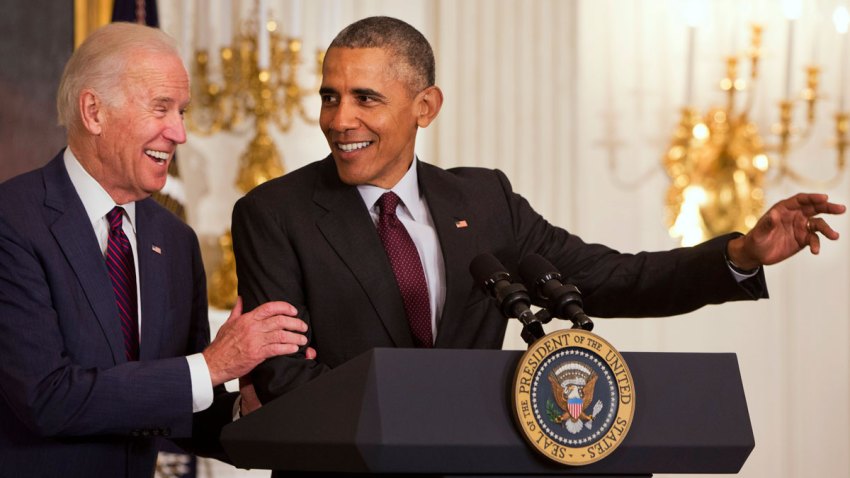 Obama Prayer Breakfast