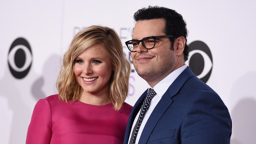 2015 People's Choice Awards - Arrivals