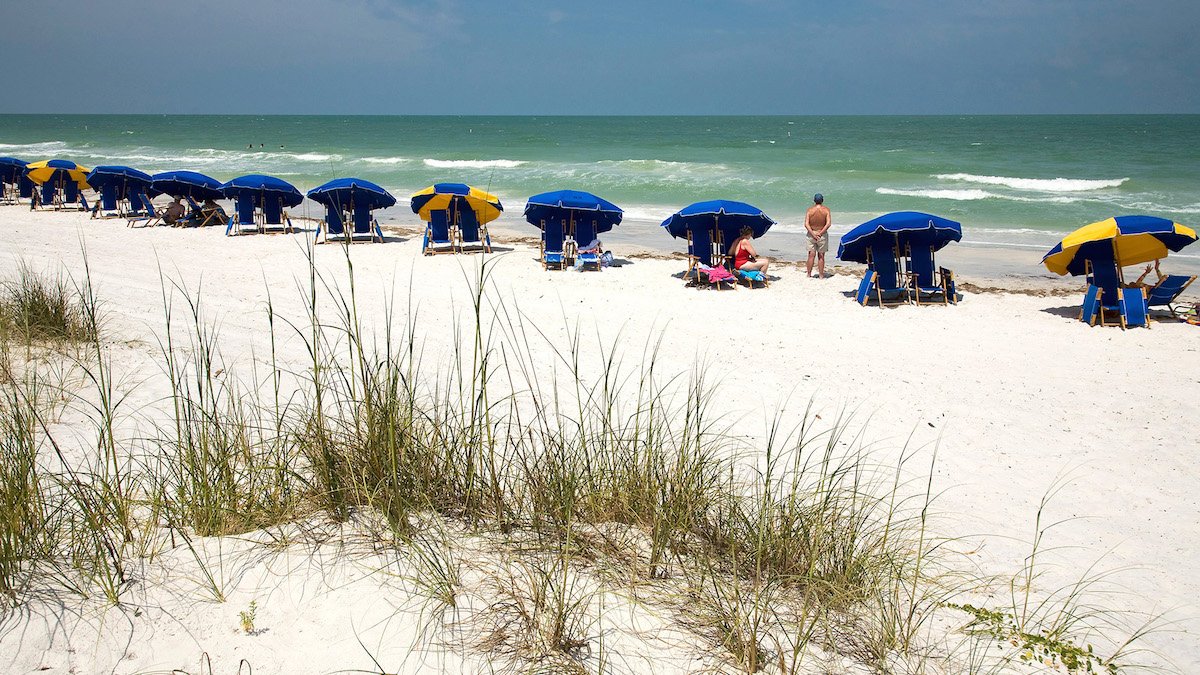 Ranked: The Top 10 Beaches in the US for 2023 – NBC10 Philadelphia - Vimarsana News