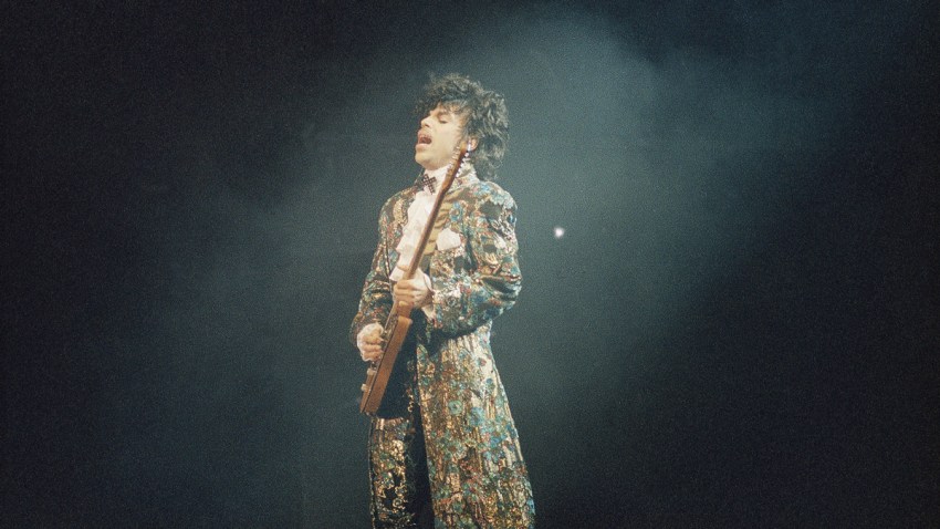 Prince