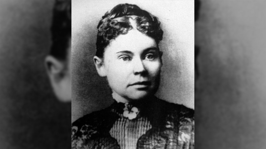 LIZZIE BORDEN