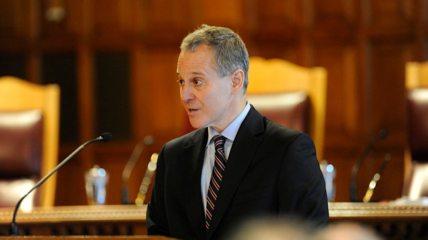 New York Law Day