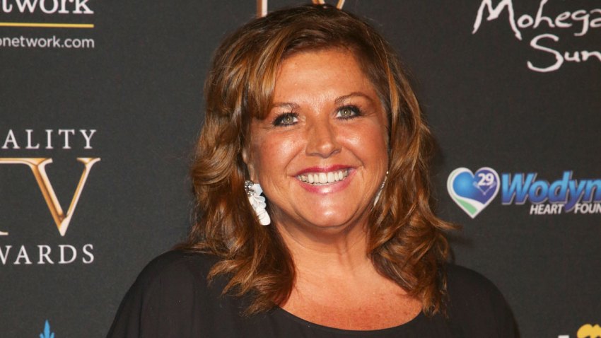 Dance Moms-Bankruptcy Fraud