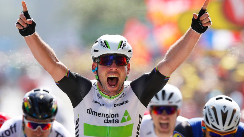 APTOPIX France Cycling Tour de France