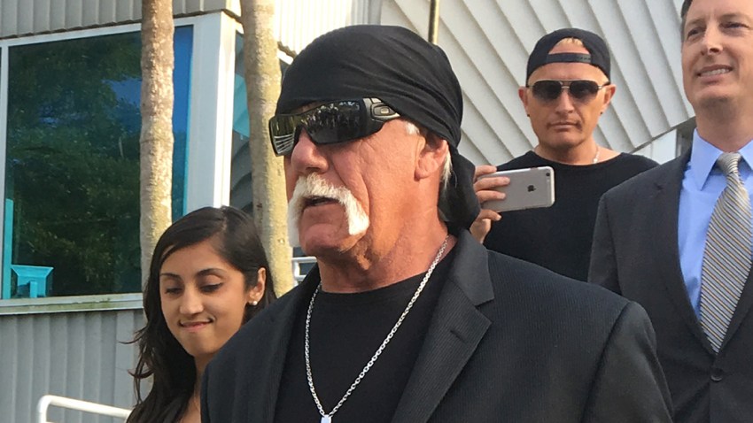 Hogan Gawker Trial