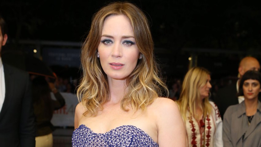Lionsgate 'Sicario' Premiere at the 2015 Toronto International F