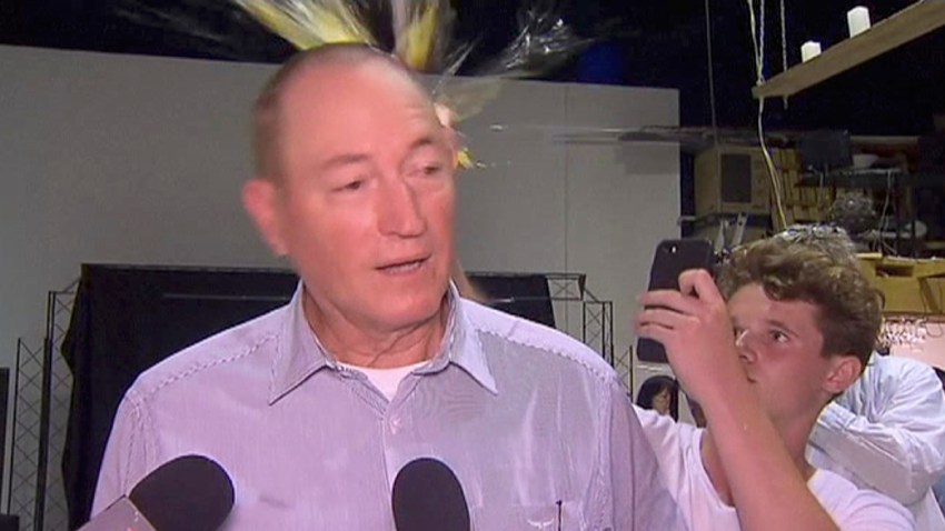 New Zealand Mosque Shooting Senator