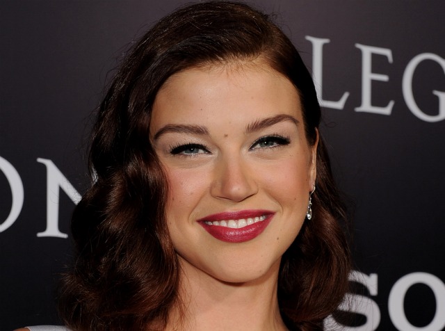 Adrianne Palicki