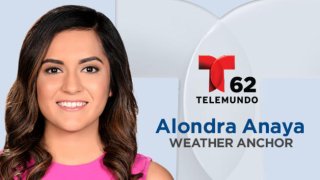 Photo of Alondra Anaya