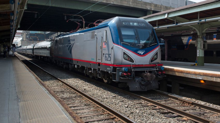 Amtrak
