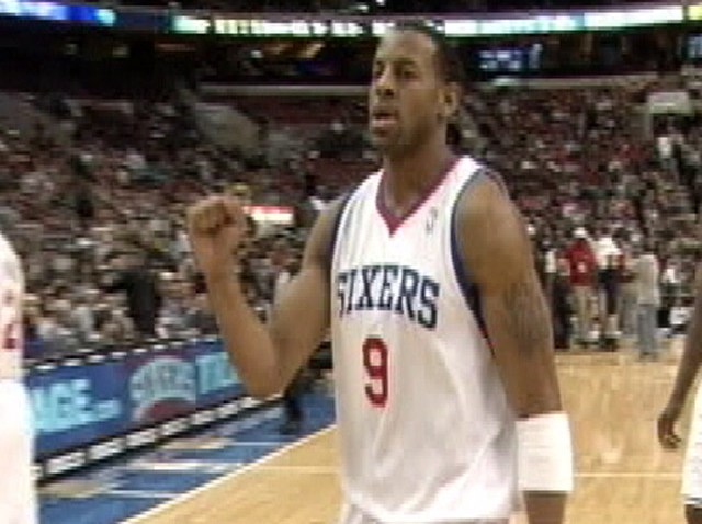 Andre Iguodala