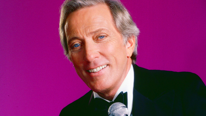 Andy Williams