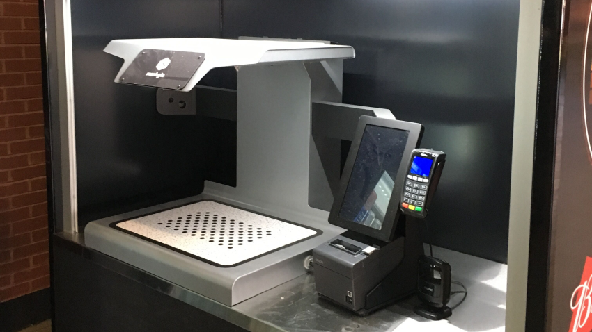 Aramark self-service kiosk cropped