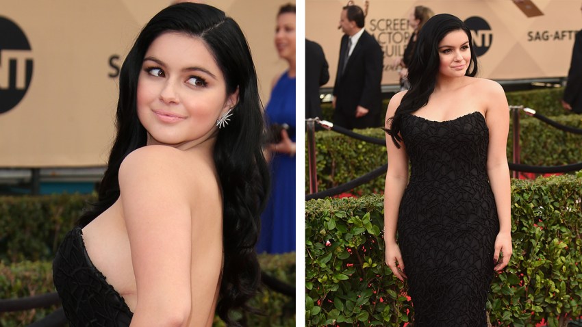 ArielWinter-diptych