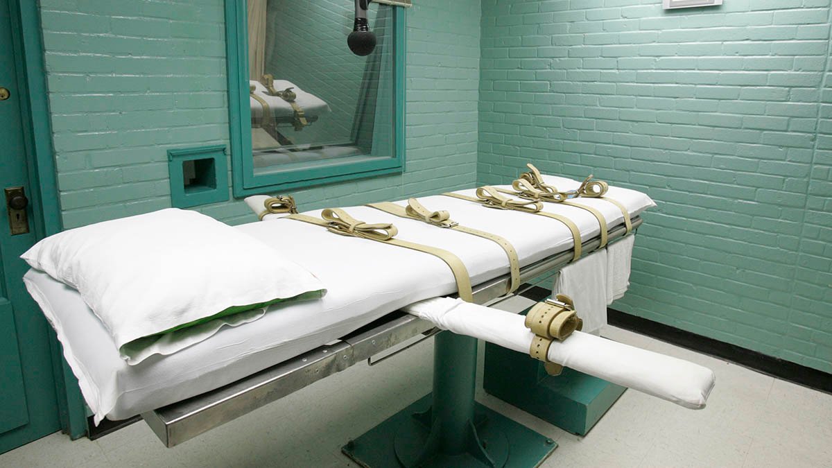 Alabama Pauses Executions After a 3rd Failed Lethal Injection - Vimarsana News