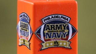 Army-Navy Pylon