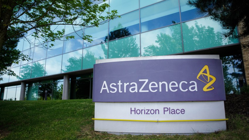AstraZeneca Gets $1 Billion From US for COVID-19 Vaccine – NBC10 ...