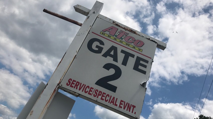 Atco Dragway