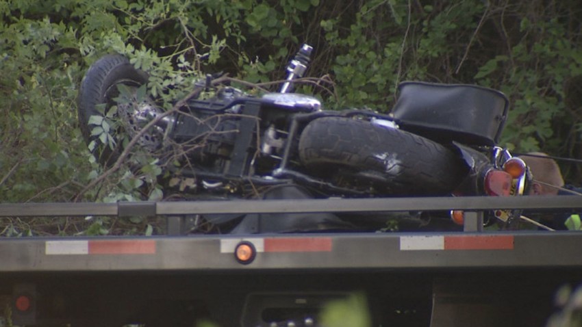 Motorcyclist Dies in Egg Harbor City Crash – NBC10 Philadelphia