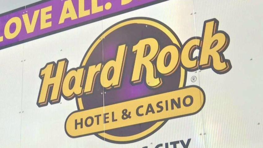 hard rock casino atlantic city dress code